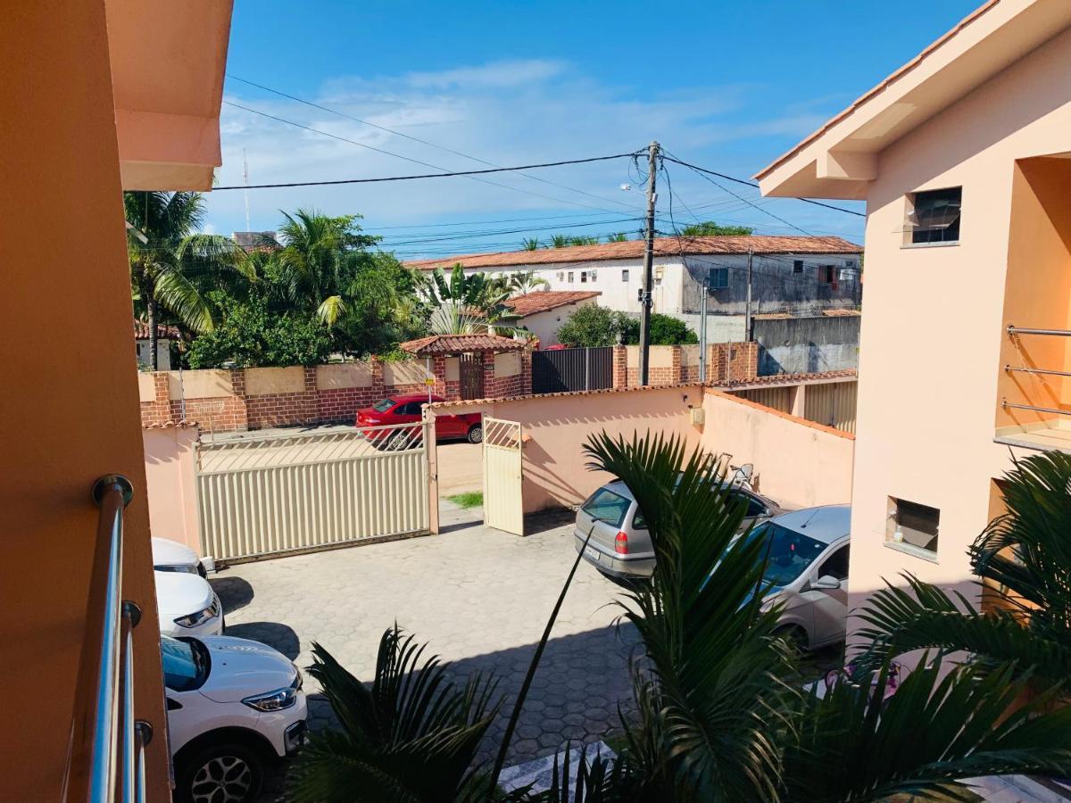Appartement Unidade 12 - Jardim Tropical à Porto Seguro Extérieur photo