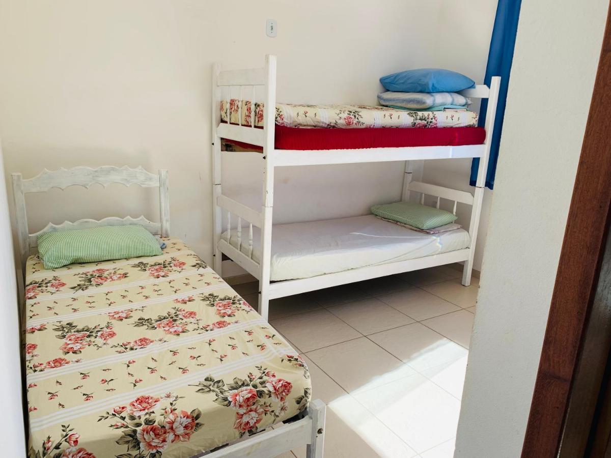 Appartement Unidade 12 - Jardim Tropical à Porto Seguro Extérieur photo