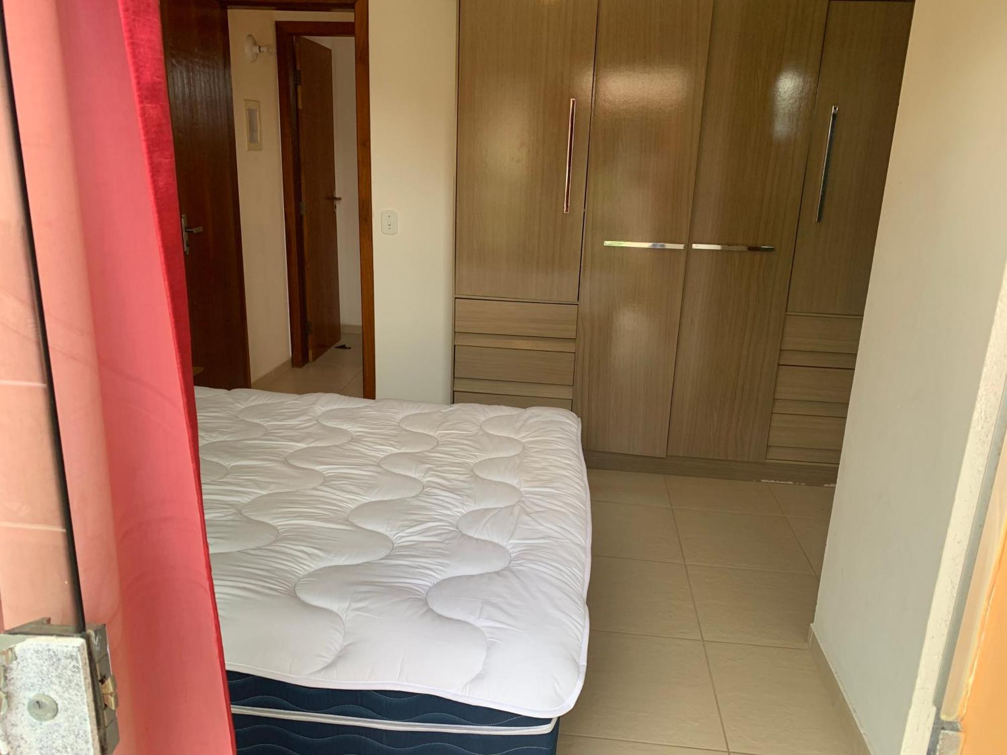 Appartement Unidade 12 - Jardim Tropical à Porto Seguro Extérieur photo