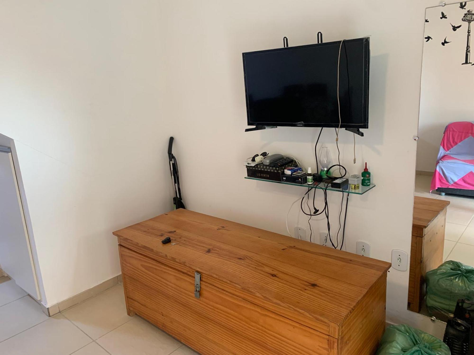 Appartement Unidade 12 - Jardim Tropical à Porto Seguro Extérieur photo