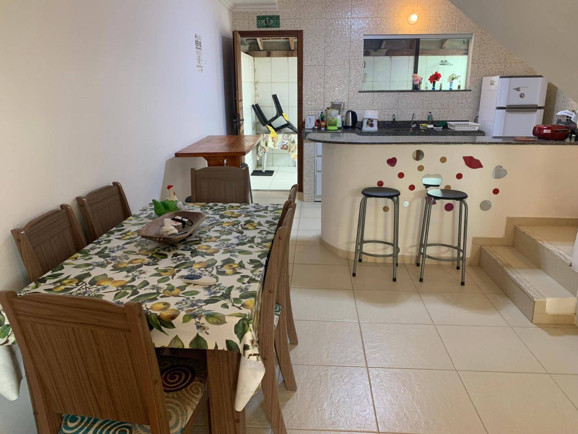 Appartement Unidade 12 - Jardim Tropical à Porto Seguro Extérieur photo