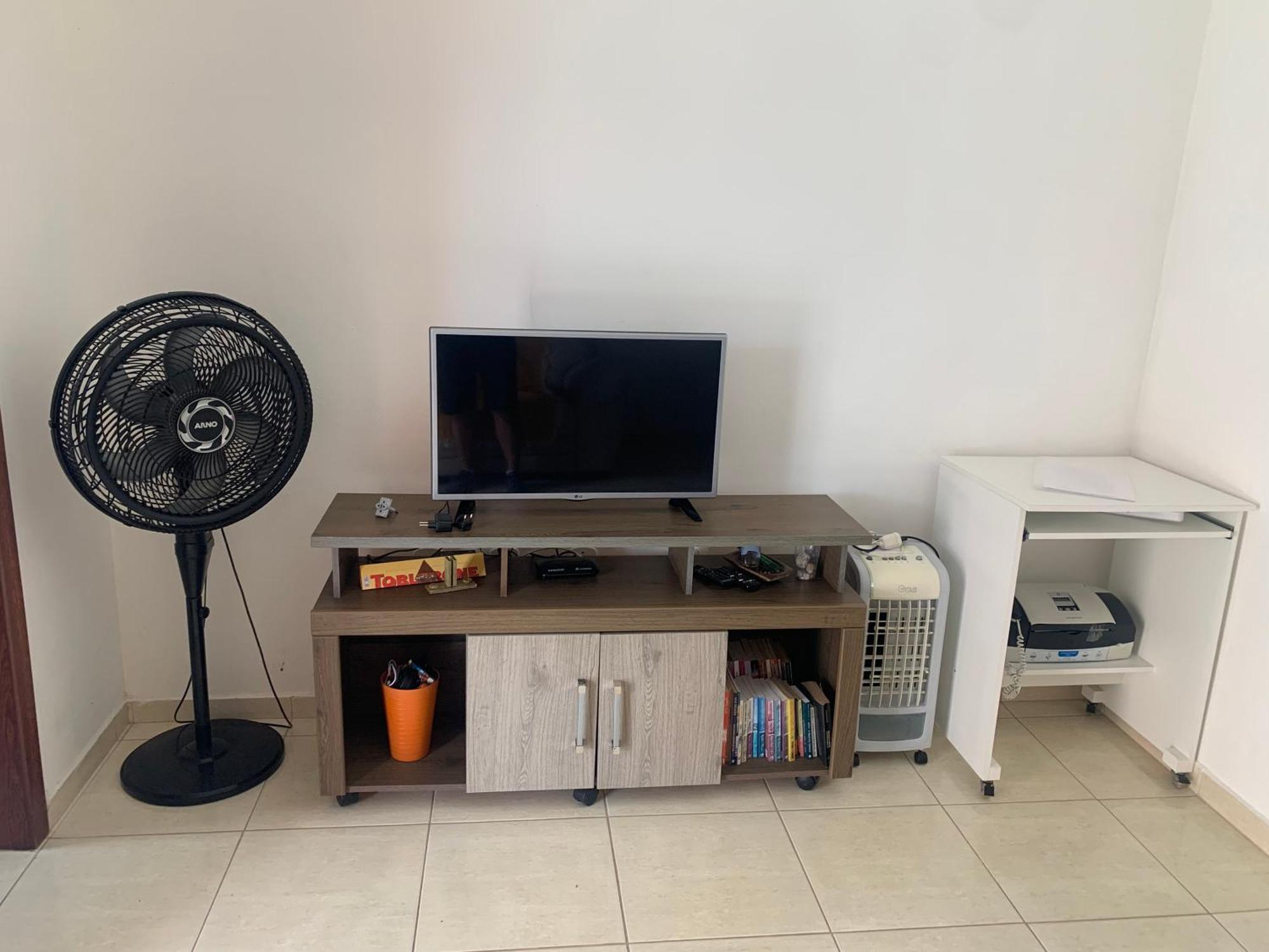 Appartement Unidade 12 - Jardim Tropical à Porto Seguro Extérieur photo