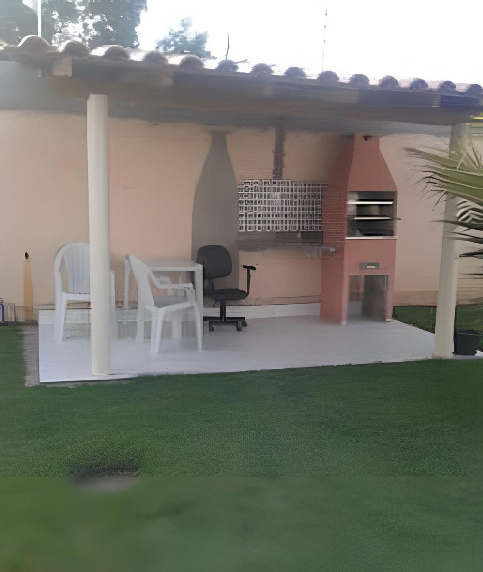 Appartement Unidade 12 - Jardim Tropical à Porto Seguro Extérieur photo