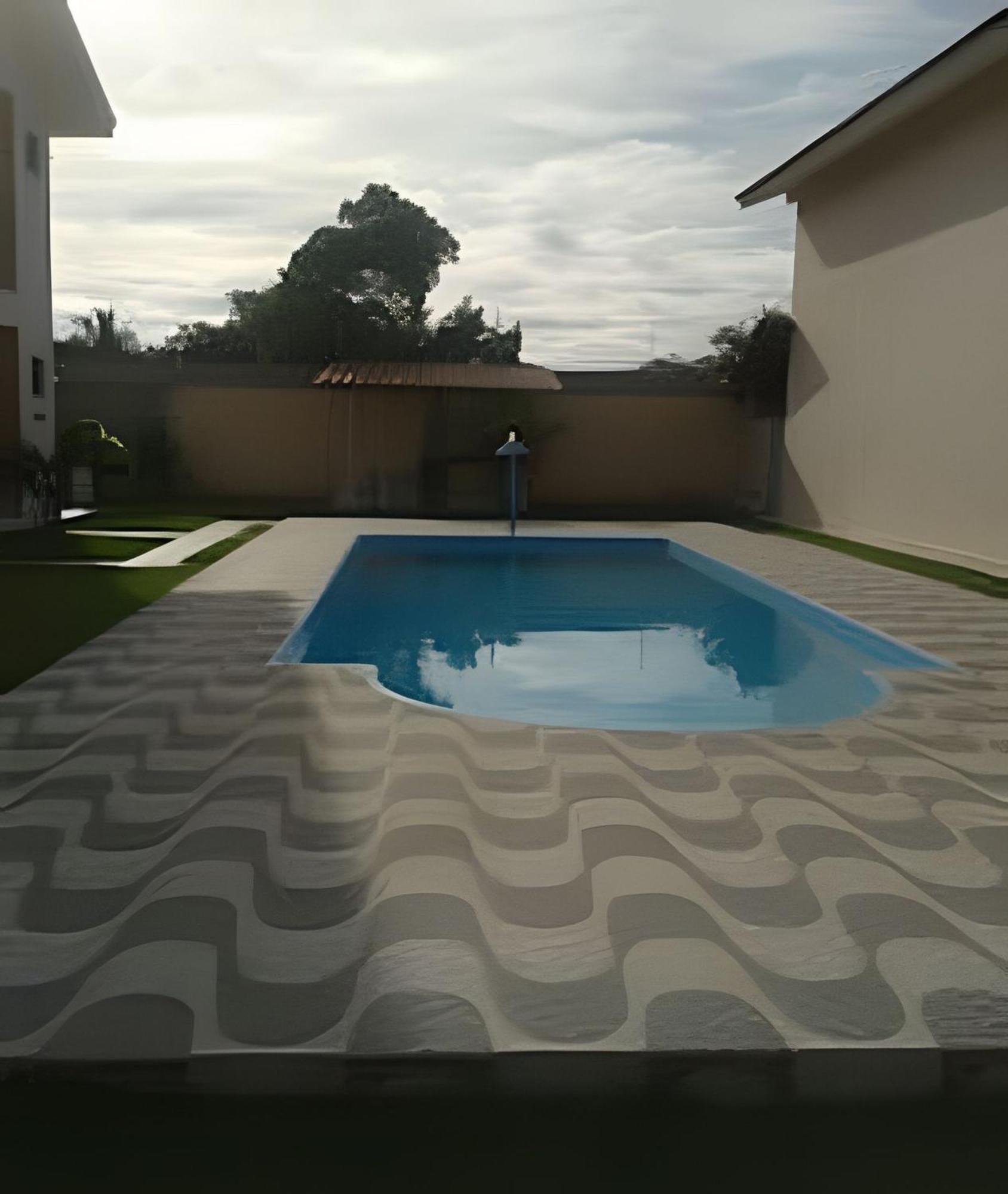Appartement Unidade 12 - Jardim Tropical à Porto Seguro Extérieur photo