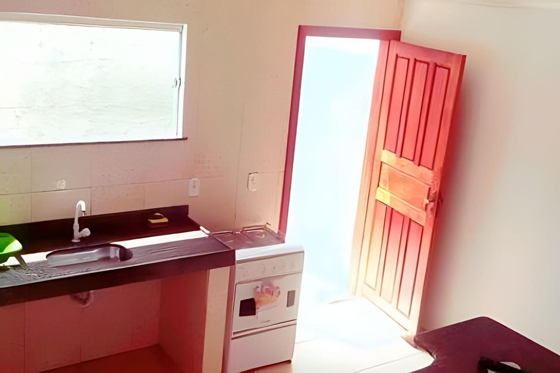 Appartement Unidade 12 - Jardim Tropical à Porto Seguro Extérieur photo