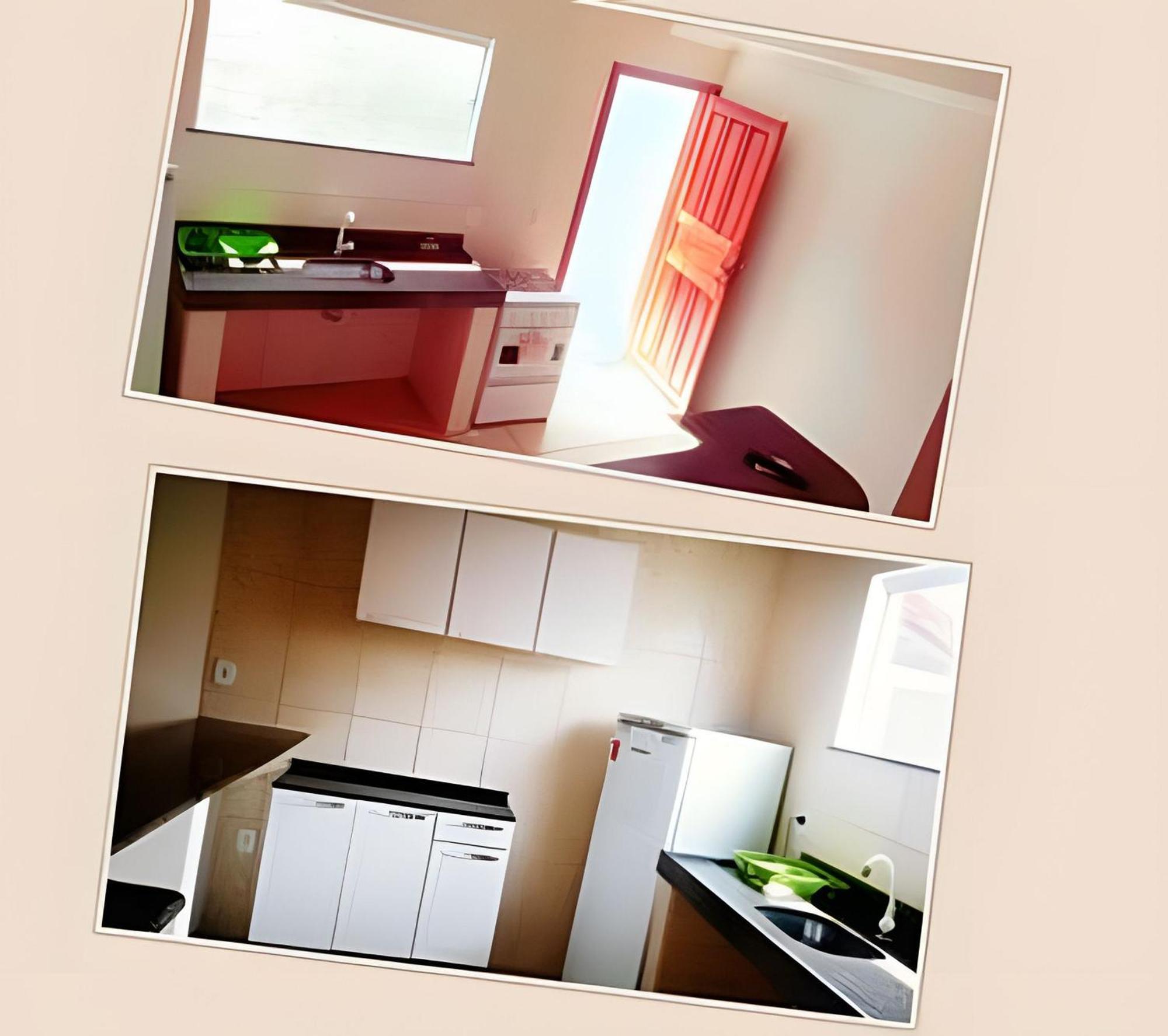 Appartement Unidade 12 - Jardim Tropical à Porto Seguro Extérieur photo