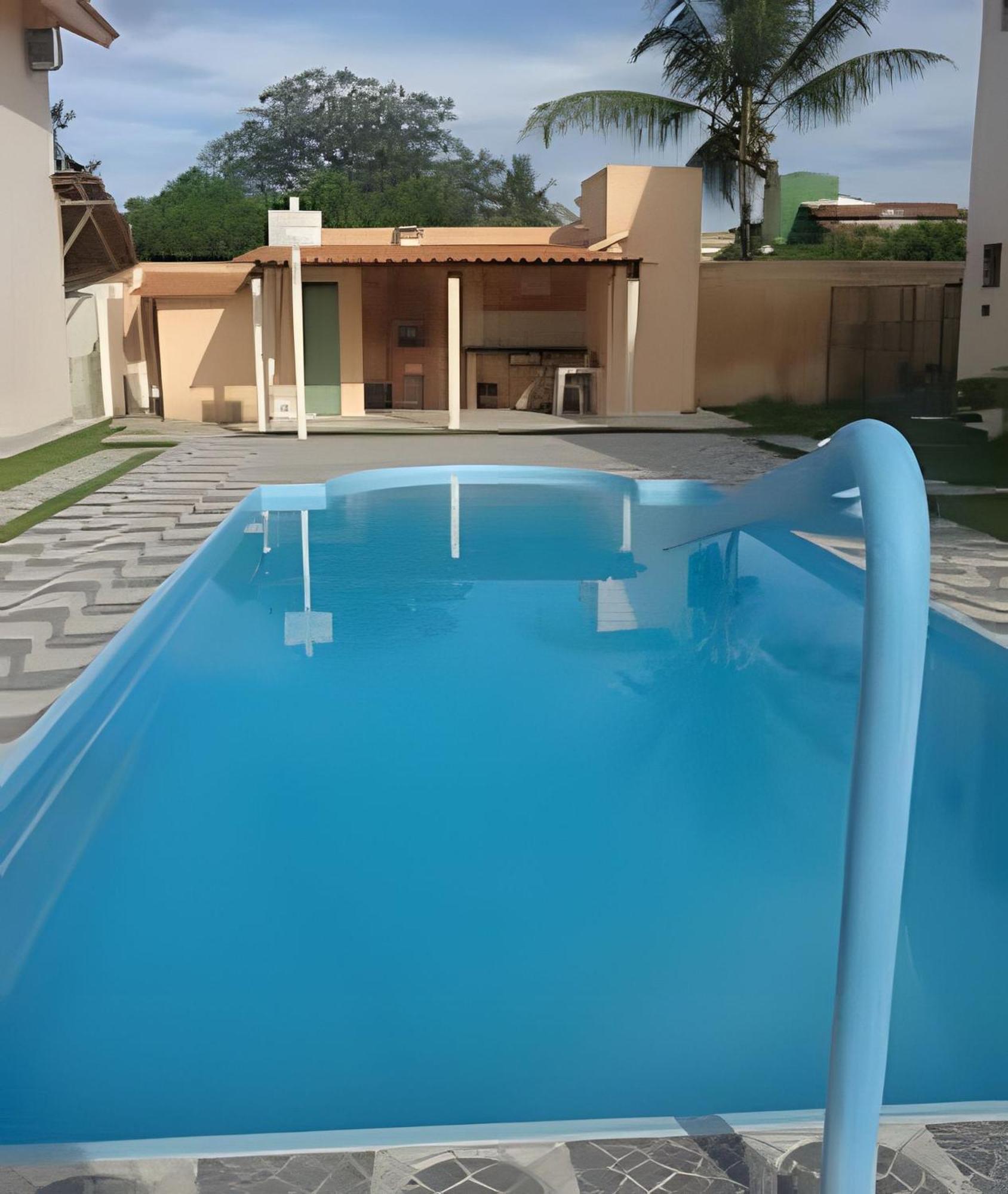 Appartement Unidade 12 - Jardim Tropical à Porto Seguro Extérieur photo