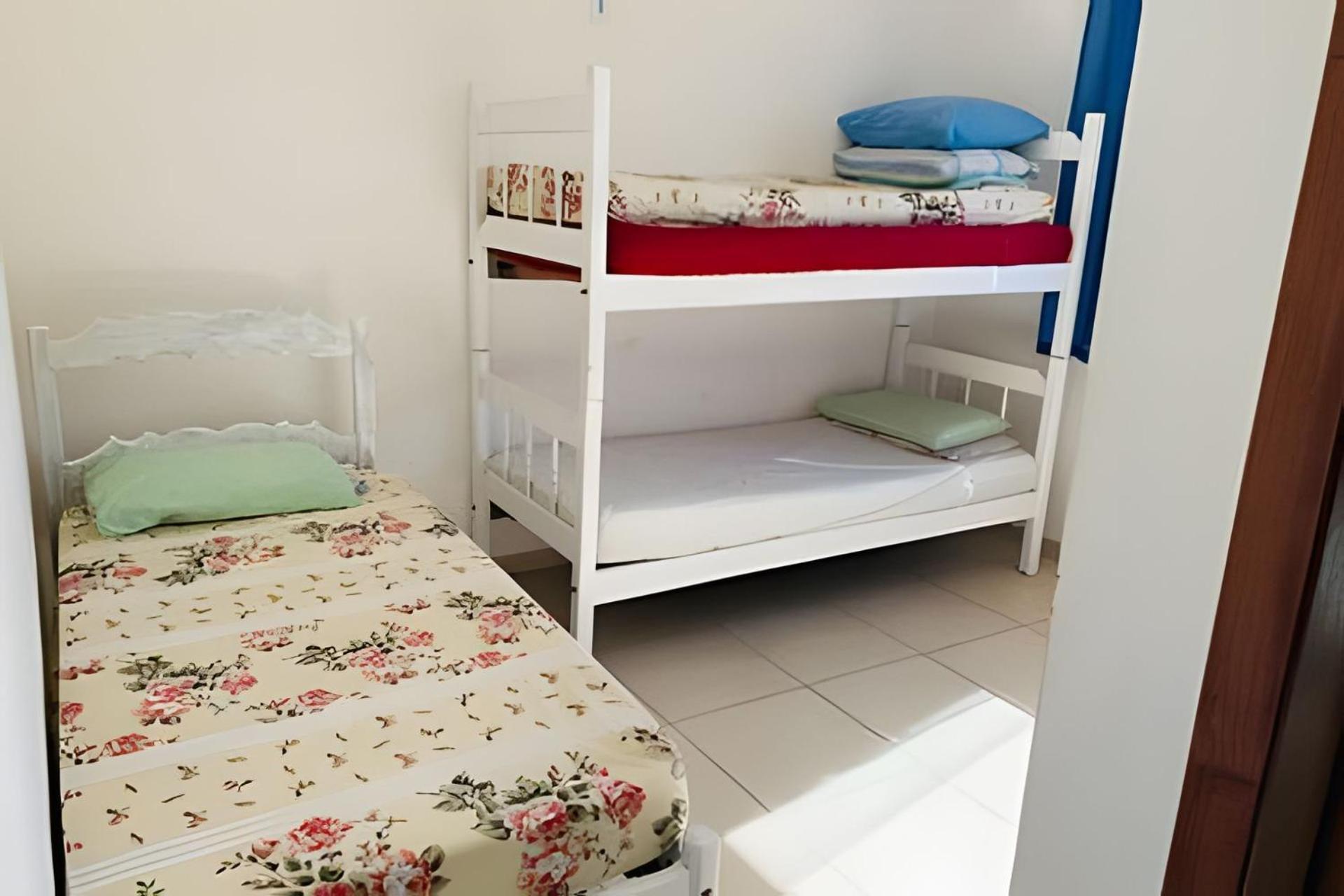 Appartement Unidade 12 - Jardim Tropical à Porto Seguro Extérieur photo