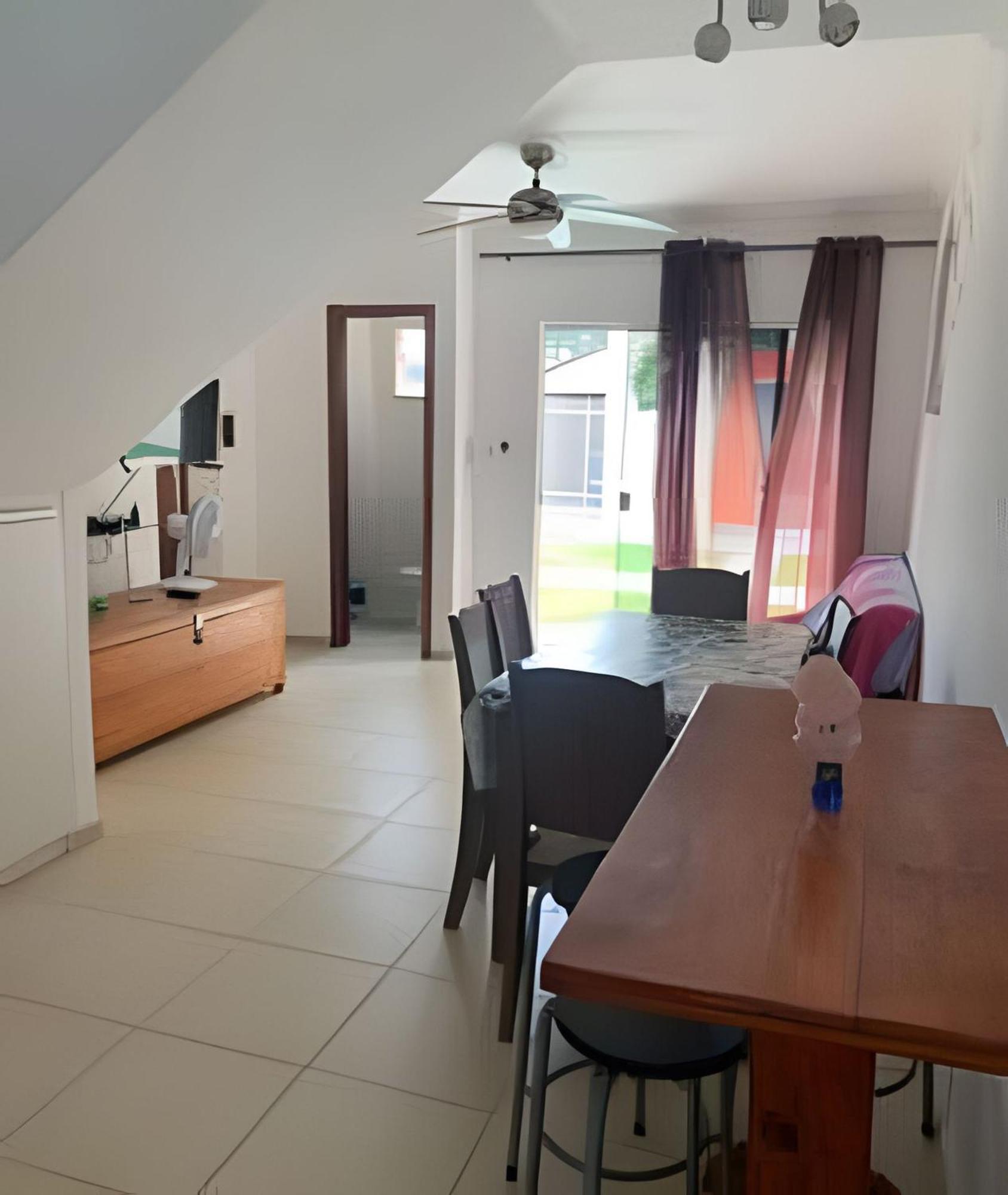Appartement Unidade 12 - Jardim Tropical à Porto Seguro Extérieur photo