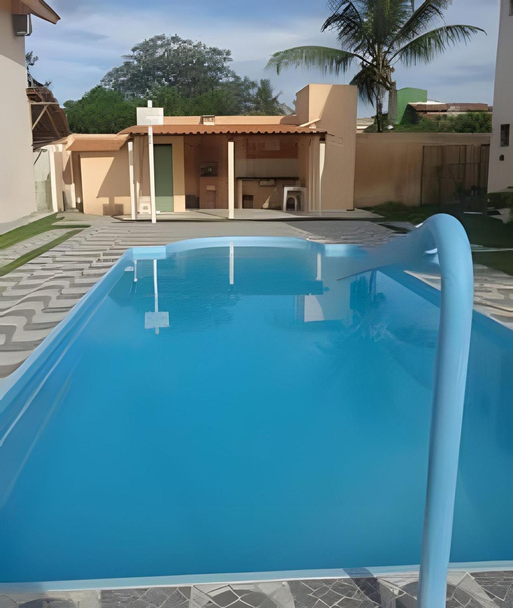 Appartement Unidade 12 - Jardim Tropical à Porto Seguro Extérieur photo