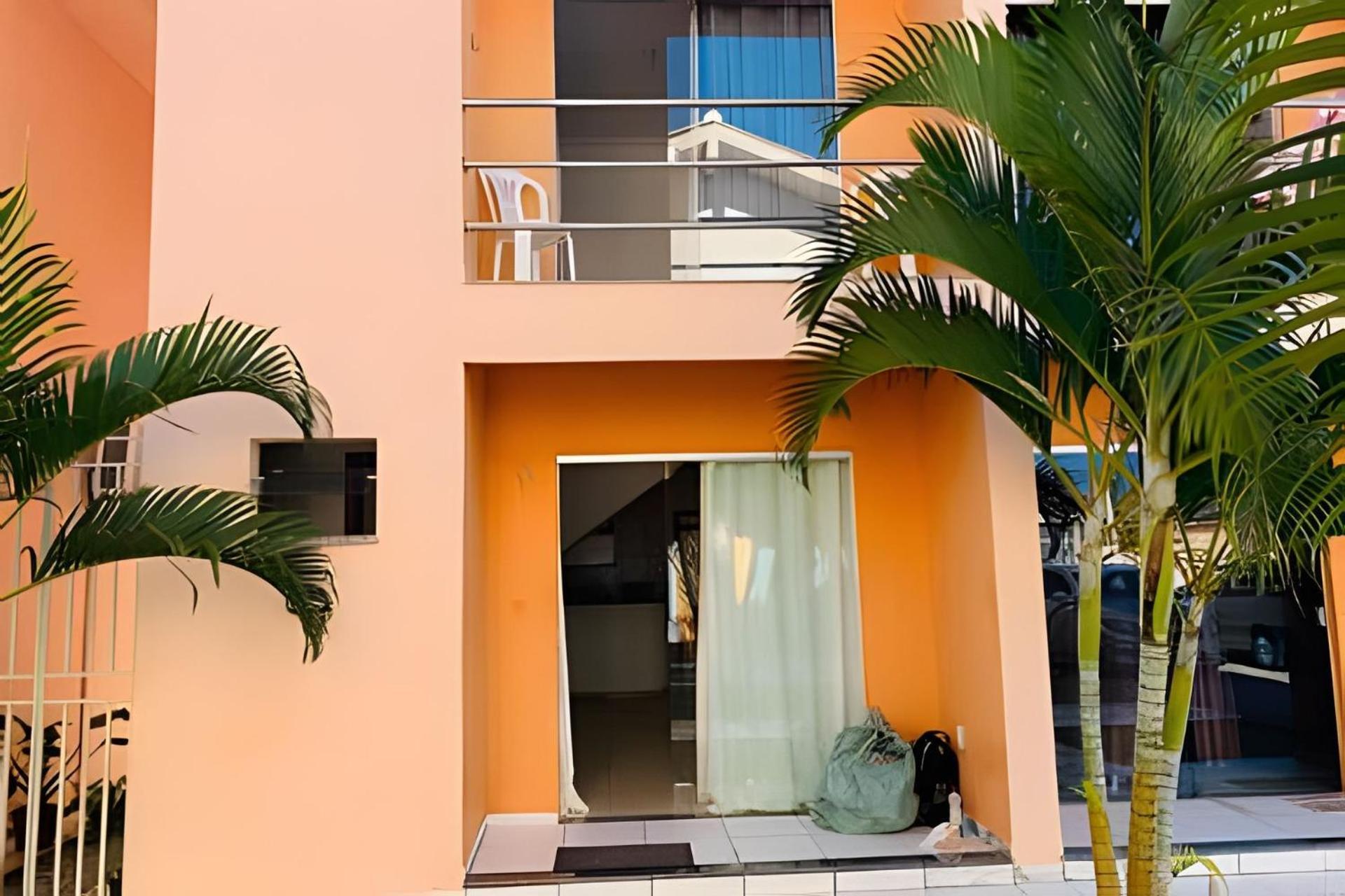 Appartement Unidade 12 - Jardim Tropical à Porto Seguro Extérieur photo