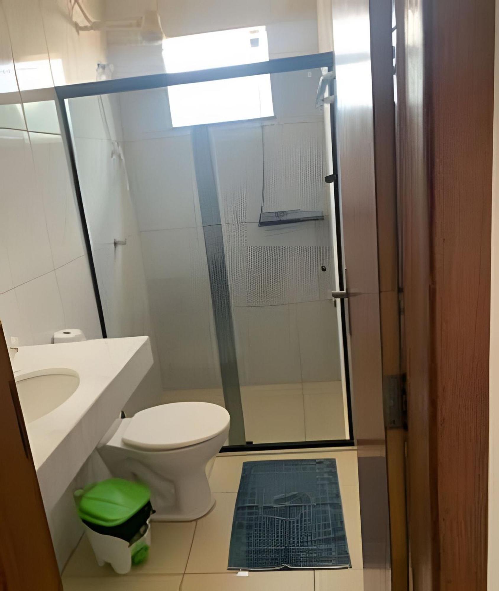 Appartement Unidade 12 - Jardim Tropical à Porto Seguro Extérieur photo