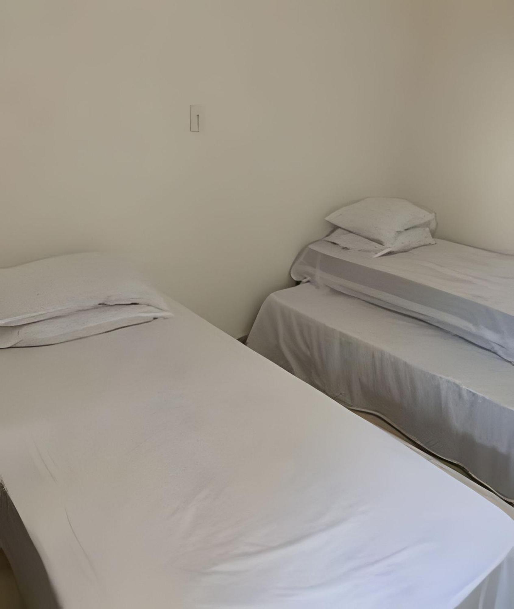 Appartement Unidade 12 - Jardim Tropical à Porto Seguro Extérieur photo