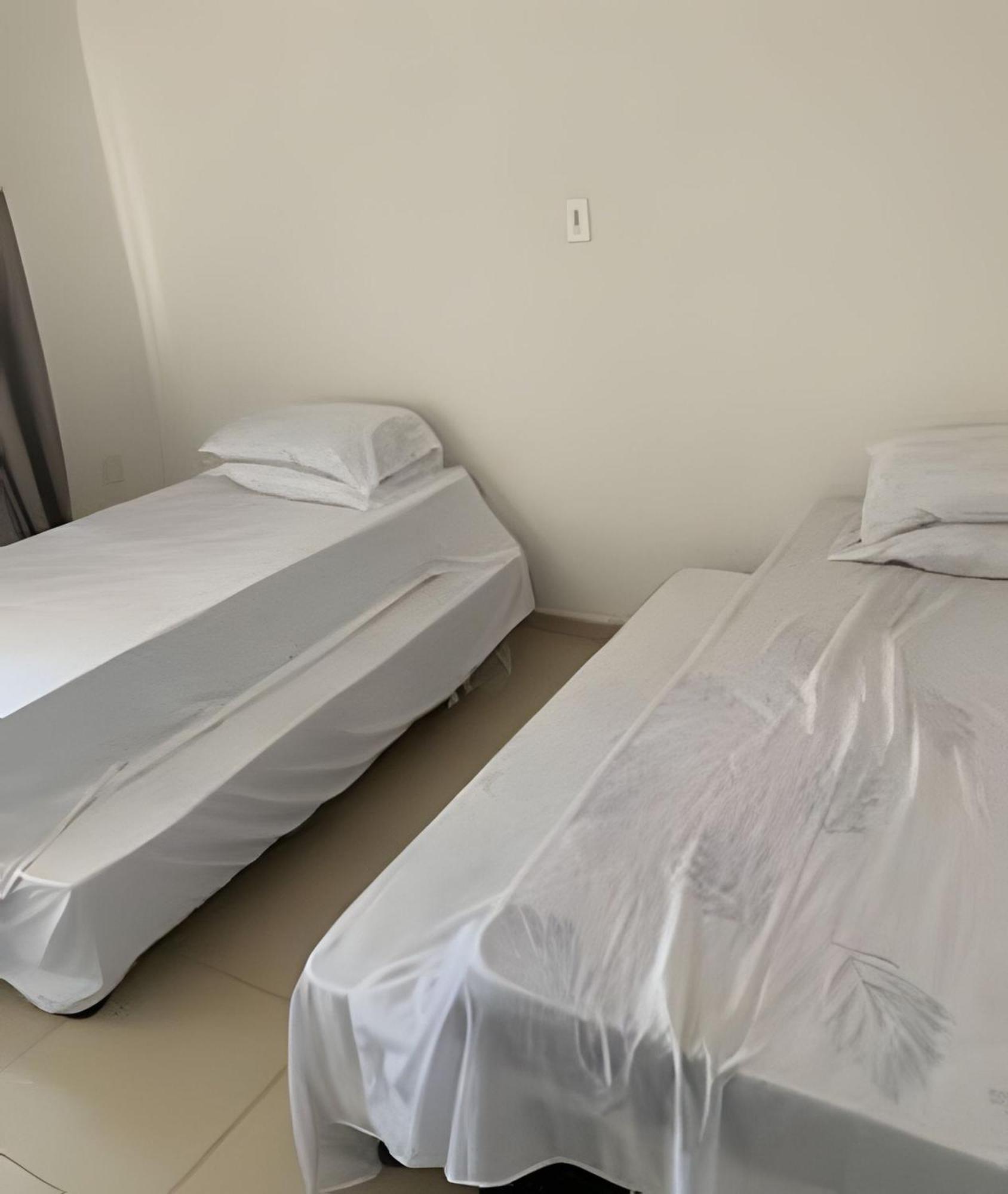 Appartement Unidade 12 - Jardim Tropical à Porto Seguro Extérieur photo