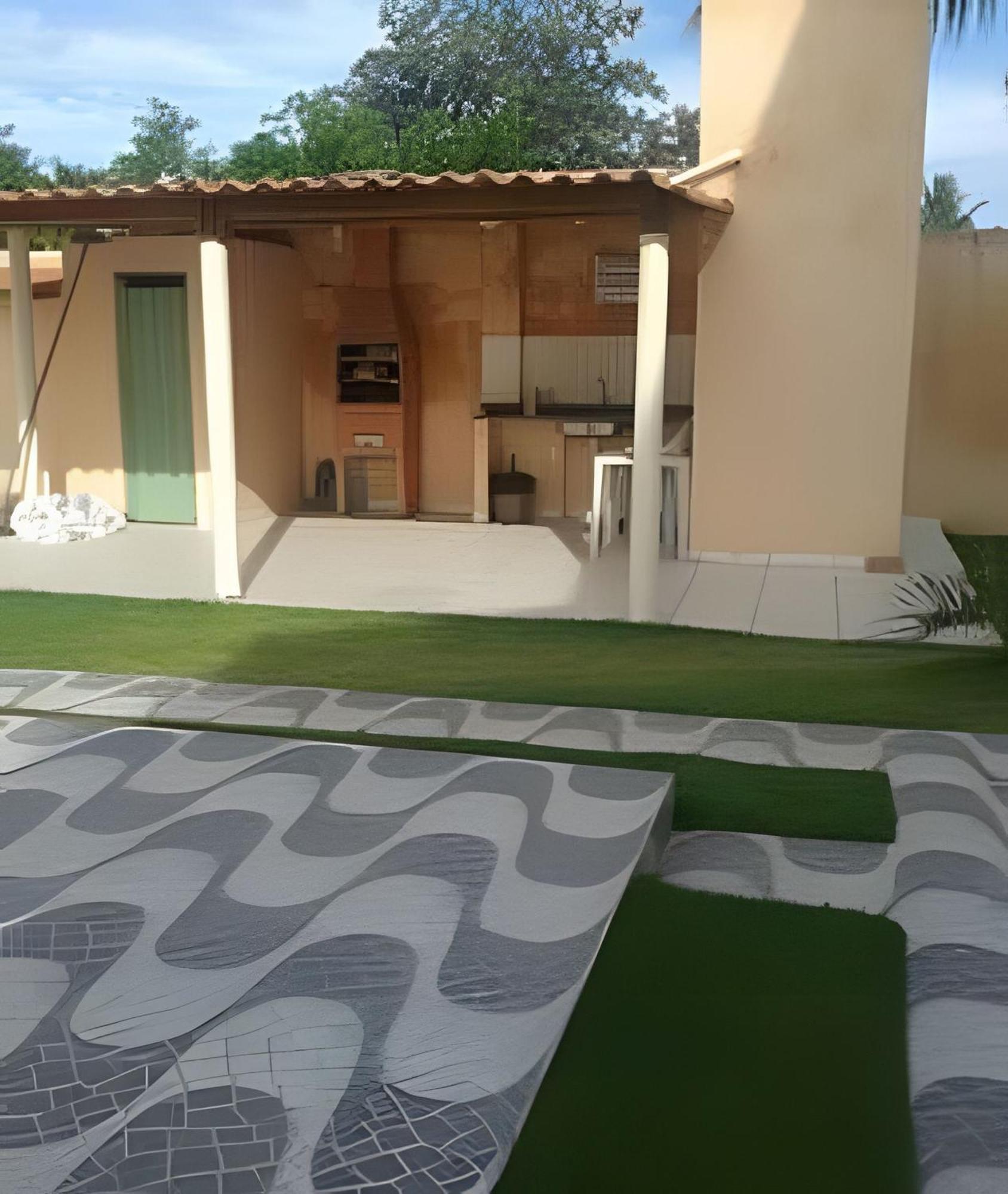 Appartement Unidade 12 - Jardim Tropical à Porto Seguro Extérieur photo