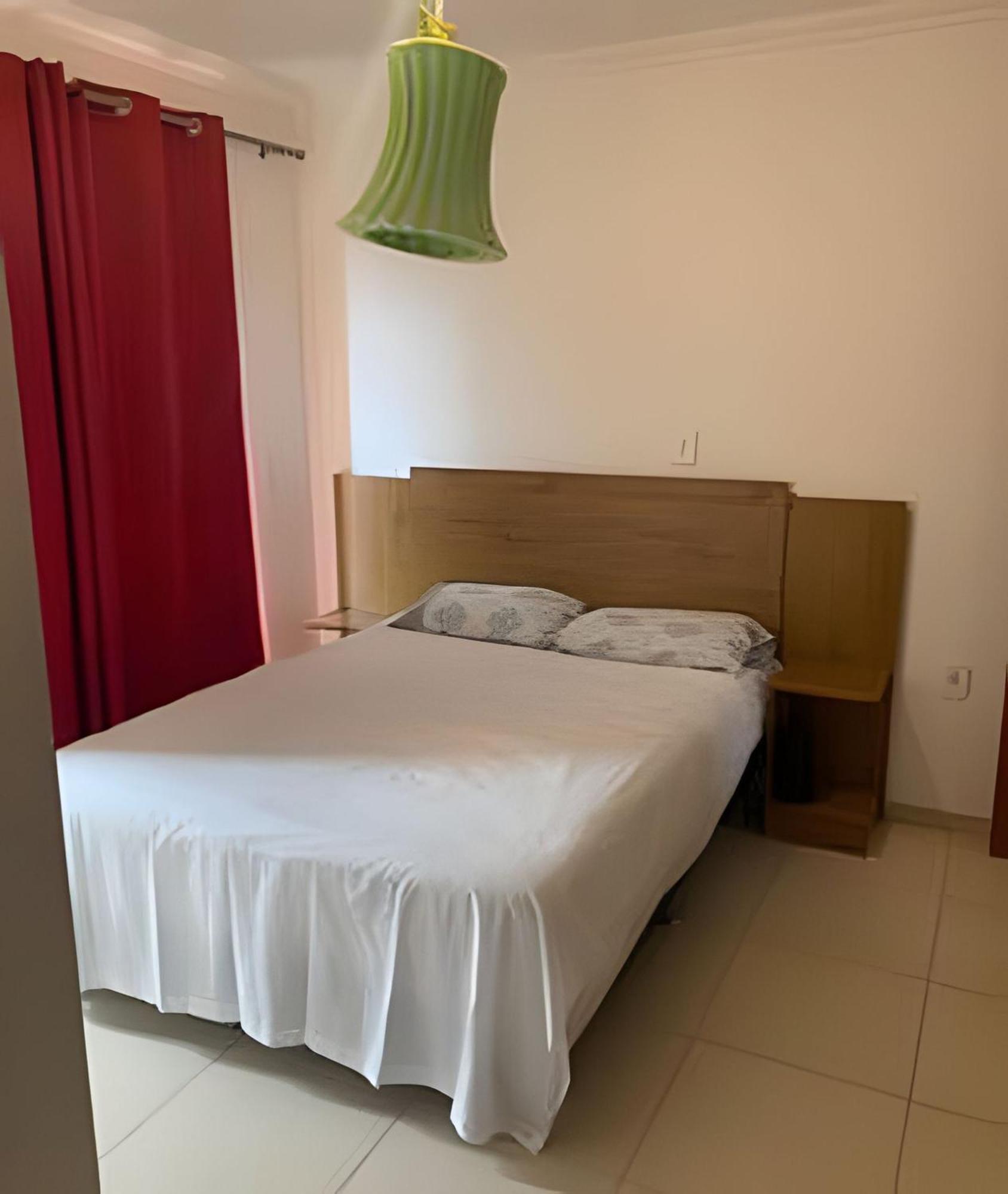 Appartement Unidade 12 - Jardim Tropical à Porto Seguro Extérieur photo